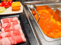 -海底捞火锅(邯郸新世纪中心店)