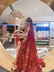 -盘子女人坊生日照·摄影馆(浦东店)