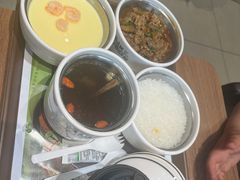 -魏家凉皮(博水商务大厦店)