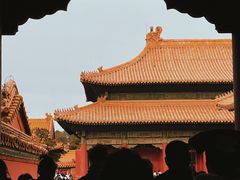 -故宫博物院(故宫)