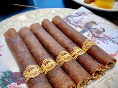 -翕间食·精致淮扬菜(江苏大剧院店)