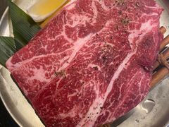 -大叹号·朝鲜族烤肉(潍坊泰华城店)