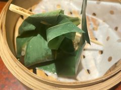 -绿茶餐厅(蓝色港湾店)