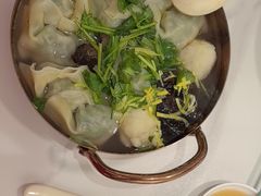 -小杨生煎(黄河路店)