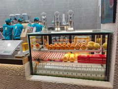 -茶也运也(望京万科店)