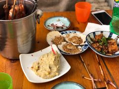 -炒豆合作社(东四总店)