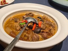 -馋遇江南·精致湖景雅宴(东方之门店)