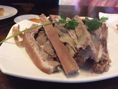 沙力海美食城-沙力海(北大街店)