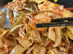 -本味轩精品茶餐厅(黄山路店)