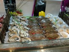 -泰谷酒店·太古码头闽菜自助餐厅