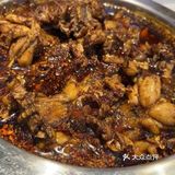 三里屯里的宝藏川菜小馆，牛蛙辣虾吃过瘾！