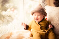 -BabyA 专业婴童摄影(古北时尚广场店)