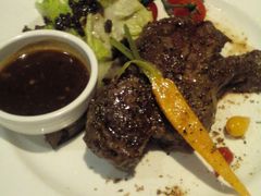 -绿茵阁(体育西分店)