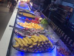 -快乐爱斯米牛排自助(正大广场店)