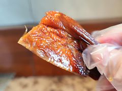 传统生炸红烧鸽-大鸽饭(体育西路店)