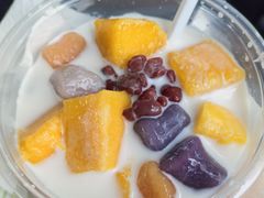 -江记甜品(罗湖店)