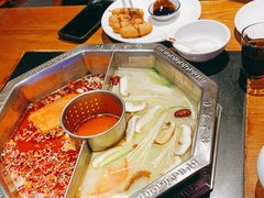 -佬土鹅肠火锅(扬中步行街店)