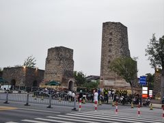 -华东政法大学(松江校区)