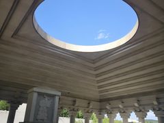 -黄帝陵