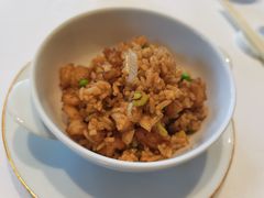 -宝丽轩中餐厅BAOLIXUAN