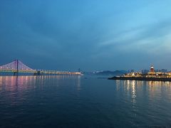 -星海湾跨海大桥