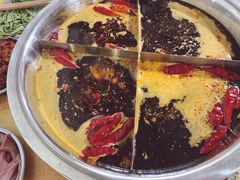 -渝味黄姐火锅(黄泥村店)