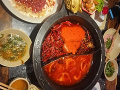 -蜀大侠火锅(总府路店)
