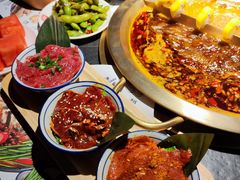 -九鼎轩脆毛肚火锅(南京东路店)