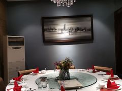 -金枝玉叶上海人家食府(三里河店)