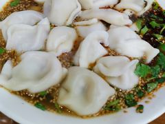 -回坊马二饺子馆