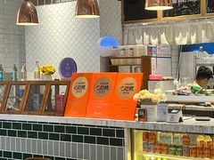 -热地HOT PLACE洋风韩餐(红旗街店)