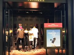 -Hollister Co(杭州万象城店)