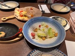 -西堤牛排(番禺天河城店)