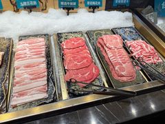 -東盛炭烤自助料理(浦东文峰广场店)