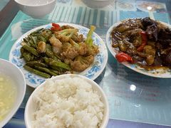 -北大地皖峰饭馆