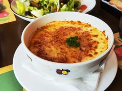 -安妮意大利餐厅(丽都店)