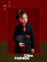 -小猴子儿童摄影馆(茂业店)