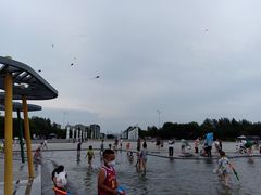 -丁香湖公园