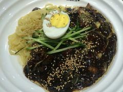 冰拿铁-肯德基(中华路店)