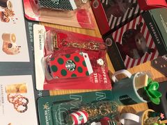 -星巴克(天津鲁能中心第三店)