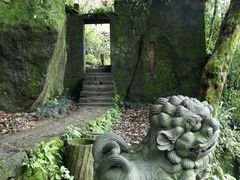 -武夷山风景名胜区-虎啸岩
