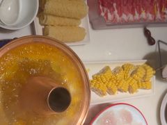 -涮福記·现切牛羊肉火锅(世纪汇店)