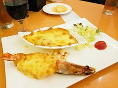 -红房子西菜馆(淮海中路店)