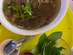 特别牛肉汤河粉-蔡澜PHO(海岸城店)