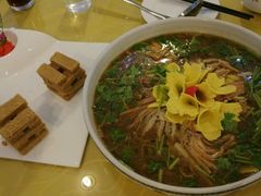 -河南食府(人民路店)
