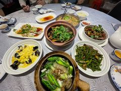 -粤·向群饭店(龙津东路总店)
