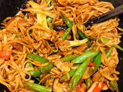 焖面-九毛九西北菜(百信广场店)