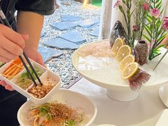 -皇玺·云汀花园餐厅(振华商厦店)