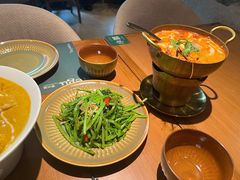 -Tegu泰古莲·泰国餐厅(红山6979店)