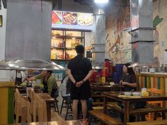 -袁大妈高原特色牦牛肉石棉烧烤(雅安店)